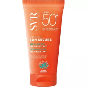   SVR Sun Secure Extreme Ultra-Matt Gel SPF50+ 50 ml - Hochwirksamer Schutz & Matte Haut