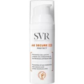   SVR AK Secure DM Protect SPF50+ Sonnenschutzcreme für empfindliche Haut 50 ml