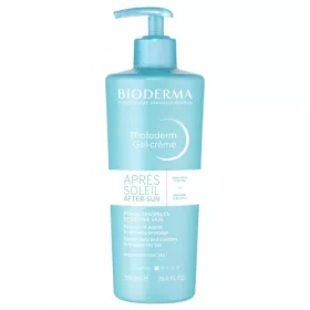   BIODERMA Photoderm Après-Soleil Gel-Creme zur Hautberuhigung und Bräunungsverlängerung 500ml