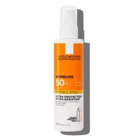   La Roche-Posay Anthelios Unsichtbares Sonnenschutzspray SPF50+ 200 ml
