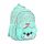 Kuscheliger Koala Schulrucksack für Jungen und Mädchen