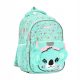 Kuscheliger Koala Schulrucksack für Jungen und Mädchen