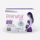 Prenatal Duo Duopack: Nahrungsergänzungsmittel für Schwangerschaft und Stillzeit