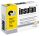Insulan Tabletten für den Blutzuckerspiegel - 120 überzogene Tabletten, 2-Monats-Packung