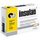 Insulan Tabletten für den Blutzuckerspiegel - 120 überzogene Tabletten, 2-Monats-Packung