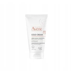 Avene Cold Cream Konzentrierte Handcreme 50ml
