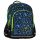 Multifunktionaler Schulrucksack mit ergonomischem Design und Sicherheitsfeatures