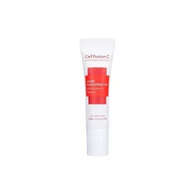   Cell Fusion C Aquatica Gesichtsschutzcreme SPF50+ 10ml - Feuchtigkeit & Schutz