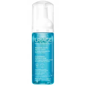   Uriage Hygiène Reinigungsschaum mit Alpen-Edelweißextrakt 150ml