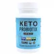 Keto Probiotix - Natürlicher Supplement für Gewichtsreduktion, 30 Kapseln