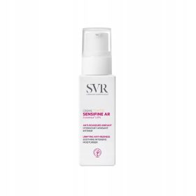   SVR Sensifine AR Getönte Creme für empfindliche und gefäßreiche Haut, 40 ml