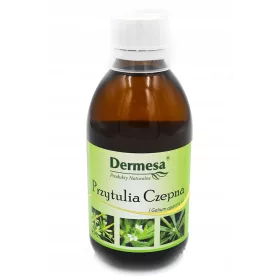   Dermesa Przytulia czepna 250ml – Natürliches Kräuterextrakt aus Polen