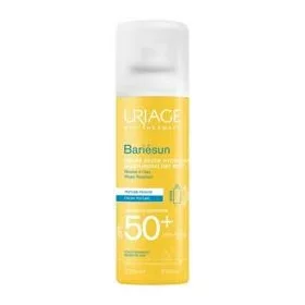   Uriage Bariesun Körperspray SPF 50+ für hohe Sonnenschutz, 200ml