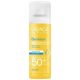 Uriage Bariesun Körperspray SPF 50+ für hohe Sonnenschutz, 200ml