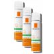 Mgiełka do opalania do twarzy La Roche-Posay Anthelios 50 SPF 75 ml