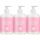 Swederm Shower Cream - Luxuriöser Duschcreme mit natürlichen Ölen 1,5L