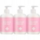 Swederm Shower Cream - Luxuriöser Duschcreme mit natürlichen Ölen 1,5L