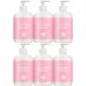 SWEDERM Duschcreme 3L - Cremiger Bade- und Duschgenuss