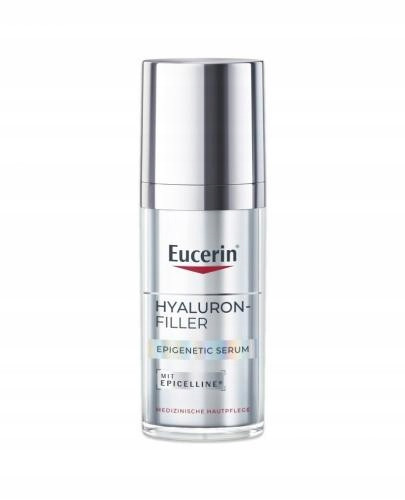 EUCERIN HYALURON-FILLER Epigenetic Serum do twarzy przeciwzmarszczkowe 30ml