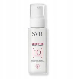   SVR Sensifine Hydra-Creme – Beruhigende Feuchtigkeitscreme, 40ml