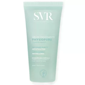   SVR Physiopure Reinigendes Gel für Gesicht - 200ml, ideal auch für sensible Haut