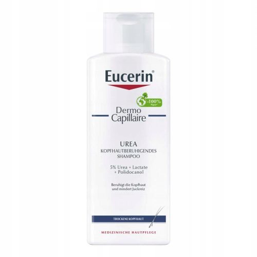 Szampon Eucerin 250 ml łagodzące