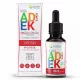 Witaminy ADEK Junior in Tropfenform - Unterstützung für Sehkraft, Immunsystem und Knochengesundheit, 30ml