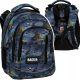 Schulrucksack BackUP 24L mit Fortnite BATTLE Motiv - Stilvoll & Funktionell