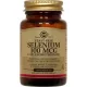 Solgar Selen 100 mcg, 100 Tabletten, Hefefrei
