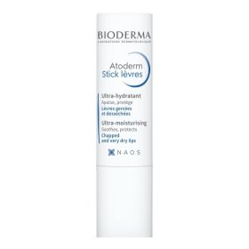 Bioderma Atoderm Stick levres sztyft do ust balsam