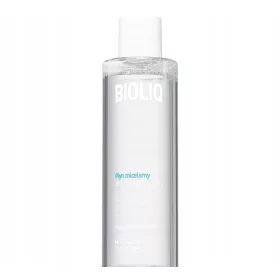   Bioliq Clean Gesichts- und Augen-Mizellenreinigungsflüssigkeit, 200 ml