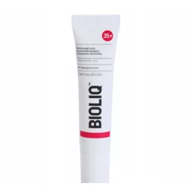   Bioliq 35+ Augenpflege gegen Schwellungen und Augenringe, 15 ml