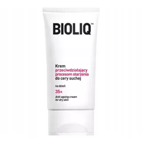 Bioliq 35+ Anti-Falten Creme für trockene Haut, 50 ml