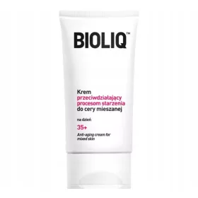 Bioliq 35+ Anti-Falten-Creme für Mischhaut, 50 ml