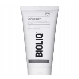 Bioliq Clean Reinigungsgel mit Anti-Falten-Wirkung, 125 ml