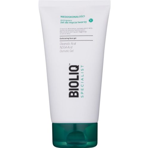 Bioliq Specialist Imperfections Reinigendes Peeling-Gel, 125 ml