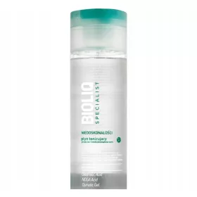   Bioliq Specialist Imperfections Reinigender Gesichtstoner 200 ml