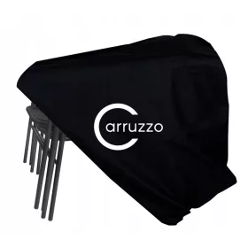 Wasserdichter Schutzbezug für Gartenstühle von Carruzzo
