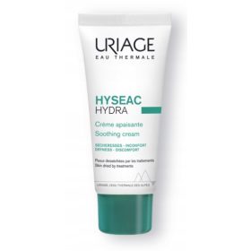  Uriage Hyseac Hydra Regenerationscreme 40ml für akneanfällige Haut