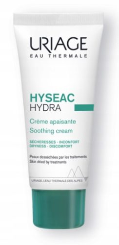 Uriage Hyseac Hydra Regenerationscreme 40ml für akneanfällige Haut