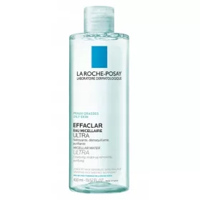   La Roche-Posay Effaclar Mizellenreinigungsflüssigkeit, 400 ml