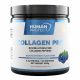 Human Protect Collagen Pro 300g - Hydrolysiertes Kollagen mit Blaubeergeschmack