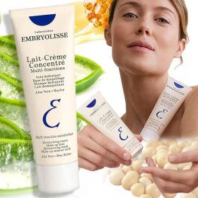 Krem do twarzy Embryolisse dzień i noc 75 ml