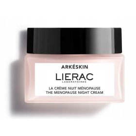   Regenerierende Nachtcreme mit integralem Lifting-Effekt für alle Hauttypen