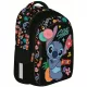 Vielteiliger Schulrucksack St.Right BPL58 STITCH BLACK ALOHA