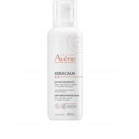   XeraCalm A.D Balsam für extrem trockene Haut, neigt zu atopischem Ekzem, 400ml
