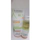 A-Derma Exomega Control Balsam und Duschöl Set für empfindliche Haut