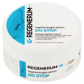 Serum do stóp Regenerum 125 ml 166 g