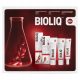Bioliq 65+ Pflegeset für reife Haut - Tages-, Nacht- und Spezialcreme