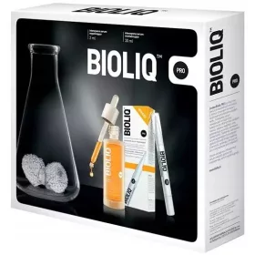   BIOLIQ PRO Set: Intensives Revitalisierendes und Auffüllendes Serum